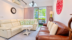 Sea Esta (D18), Condominium #620626201